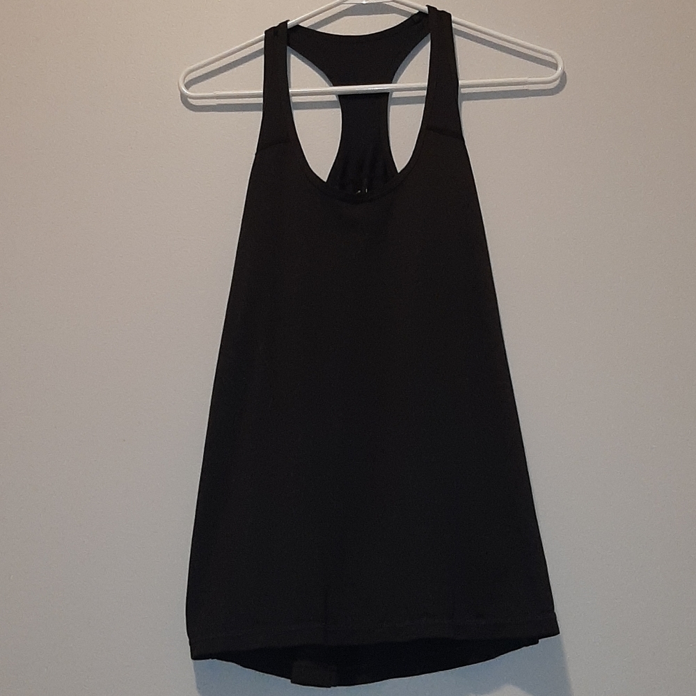 Activewear Racerback Tank
